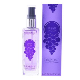 Siero Nutritivo Biokera Natura Salerm (60 ml) di Salerm, Balsami - Rif: S0555874, Prezzo: 19,15 €, Sconto: %