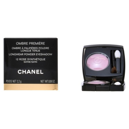 Ombre à paupières Première Chanel (2,2 g) (1,5 g) de Chanel, Fards à paupières - Réf : S0555898, Prix : 37,04 €, Remise : %