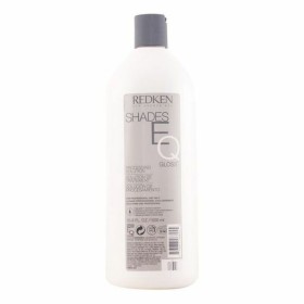 Activateur liquide Shades EQ Redken 0743877066945 (1000 ml) 1 L de Redken, Révélateurs - Réf : S0555982, Prix : 17,99 €, Remi...