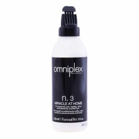 Tratamento Intensivo Reparador Omniplex Nº 3 Farmavita Omniplex (100 ml) 100 ml 150 ml de Farmavita, Cuidado do cabelo e do c...