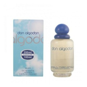 Parfum Femme Don Algodon 1044-96429 EDT 200 ml de Don Algodon, Eau de parfum - Réf : S0556358, Prix : 15,90 €, Remise : %