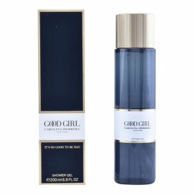 Duschgel Good Girl Carolina Herrera (200 ml) von Carolina Herrera, Duschgel - Ref: S0556359, Preis: 34,26 €, Rabatt: %