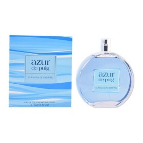 Perfume Mulher Puig V1G620V1407 EDT 200 ml de Puig, Água de perfume - Ref: S0556767, Preço: 16,99 €, Desconto: %