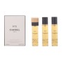 Perfume Mulher Nº 5 Recharges Chanel 8009383 EDT 20 ml 60 ml de Chanel, Água de colónia - Ref: S0557289, Preço: 79,51 €, Desc...