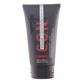 Gel de Fixation Extrême I.c.o.n. Mane Control (150 ml) 150 ml de I.c.o.n., Gels - Réf : S0557631, Prix : 24,81 €, Remise : %