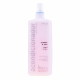 Conditionneur Biphasique Leave In Repairs Broaer (500 ml) de Broaer, Après-shampooings - Réf : S0557728, Prix : 18,17 €, Remi...