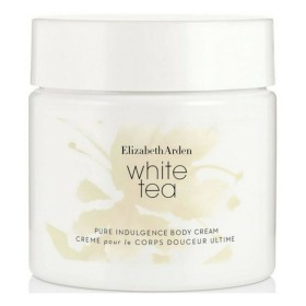 Feuchtigkeitsspendende Körpercreme White Tea Elizabeth Arden (400 ml) von Elizabeth Arden, Feuchtigkeitscremes - Ref: S055862...