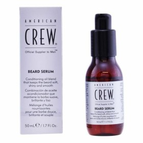 Sérum American Crew (50 ml) (50 ml) de American Crew, Aftershave - Ref: S0559313, Preço: 10,88 €, Desconto: %