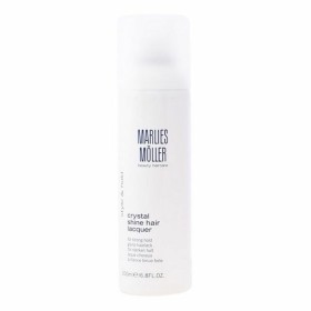 Extra Firm Hold Hairspray Styling Crystal Marlies Möller (200 ml) by Marlies Möller, Hair Sprays - Ref: S0559485, Price: 21,5...