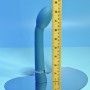 G-Punkt Vibrator Playboy grün | Tienda24 Tienda24.eu