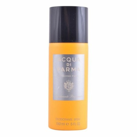 Deodorante Spray Colonia Pura Acqua Di Parma Colonia Pura (150 ml) 150 ml di Acqua Di Parma, Deodoranti - Rif: S0561326, Prez...