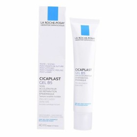 Crema Giorno Cicaplast La Roche Posay Cicaplast (40 ml) 40 ml di La Roche Posay, Idratanti - Rif: S0561537, Prezzo: 14,40 €, ...