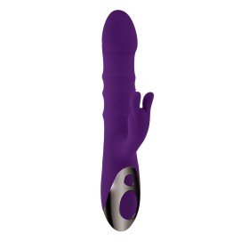 Vibrador Punto G Gender X Morado | Tienda24 Tienda24.eu