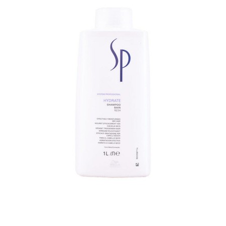 Shampooing hydratant Sp System Professional (1000 ml) | Tienda24 - Global Online Shop Tienda24.eu