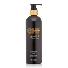 Champô Nutritivo Chi Argan Oil Farouk Chi Argan Oil (355 ml) 355 ml de Farouk, Champôs - Ref: S0562190, Preço: 15,90 €, Desco...