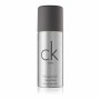 Desodorizante em Spray One Calvin Klein (150 ml) de Calvin Klein, Desodorizantes - Ref: S0562295, Preço: 14,30 €, Desconto: %