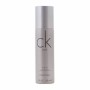 Deodorante Spray One Calvin Klein (150 ml) di Calvin Klein, Deodoranti - Rif: S0562295, Prezzo: 14,30 €, Sconto: %