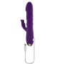 Vibrador Punto G Playboy Hop To it Morado | Tienda24 Tienda24.eu