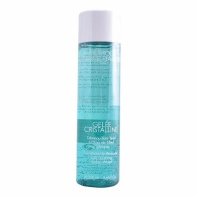 Eye Make Up Remover Gelée Cristaline Jeanne Piaubert Gelée Cristaline (200 ml) 200 ml by Jeanne Piaubert, Cleansers and scrub...