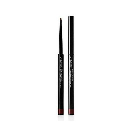 Eyeliner Microliner Ink Waterproof Shiseido (0,08 g) de Shiseido, Delineadores - Ref: S0562888, Preço: 21,34 €, Desconto: %