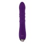 G-Punkt Vibrator Playboy Hop To it Lila | Tienda24 Tienda24.eu