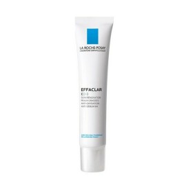 Crème visage Effaclar La Roche Posay (40 ml) de La Roche Posay, Hydratants - Réf : S0563287, Prix : 21,50 €, Remise : %