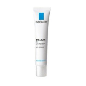 Crema Facial Effaclar La Roche Posay (40 ml) de La Roche Posay, Hidratantes - Ref: S0563287, Precio: 21,50 €, Descuento: %