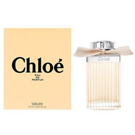 Damenparfüm Signature Chloe EDP (125 ml) (125 ml) von Chloe, Eau de Parfum - Ref: S0563773, Preis: 117,38 €, Rabatt: %