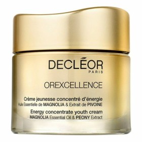 Soin de jour anti-fatigue Orexcellence Decleor (50 ml) de Decleor, Hydratants - Réf : S0564327, Prix : 55,20 €, Remise : %