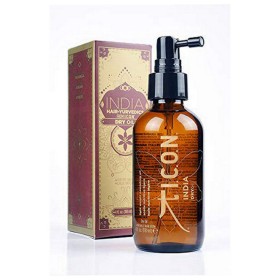 Anti-Frizz Treatment India Dry Oil I.c.o.n. 73190 (118 ml) 118 ml by I.c.o.n., Scalp and hair care - Ref: S0564412, Price: 39...