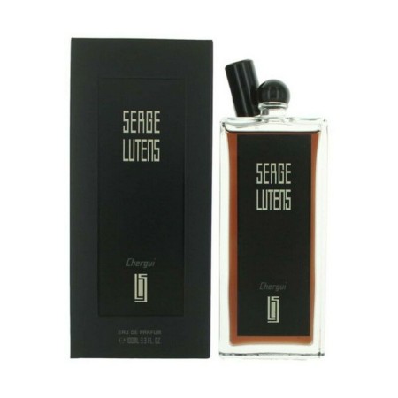 Parfum Unisexe Chergui Serge Lutens COLLECTION NOIRE EDP 100 ml de Serge Lutens, Eau de parfum - Réf : S0564585, Prix : 151,2...