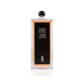 Perfume Unisex Fleurs D'Oranger Serge Lutens (100 ml) 100 ml de Serge Lutens, Agua de perfume - Ref: S0564590, Precio: 150,09...