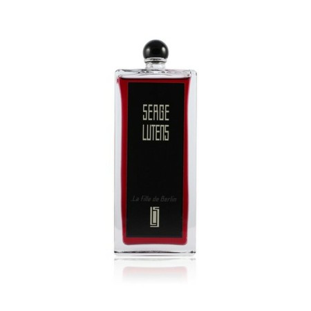 Damenparfüm La Fille de Berlin Serge Lutens COLLECTION NOIRE EDP 100 ml | Tienda24 - Global Online Shop Tienda24.eu