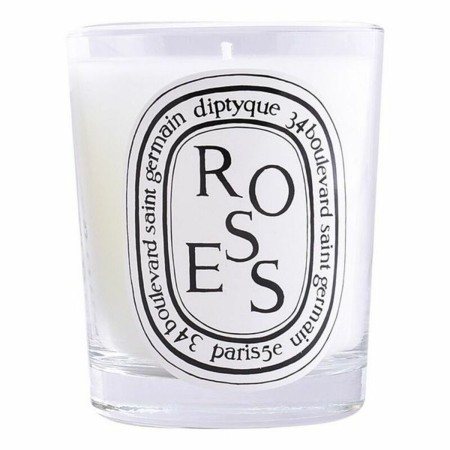 Duftkerze Scented Rose Diptyque von Diptyque, Surfsegel - Ref: S0565436, Preis: 67,60 €, Rabatt: %