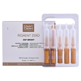 Concentrato Intenso Antimacchie Pigment Zero Martiderm 1472-42278 (2 ml) 2 ml di Martiderm, Trattamenti anti acne e anti macc...