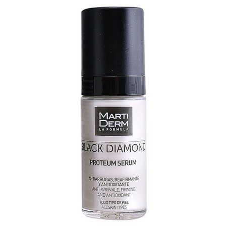 Sérum Reafirmante Black Diamond Martiderm 1472-42322 (30 ml) 30 ml de Martiderm, Séruns - Ref: S0565629, Preço: 55,53 €, Desc...