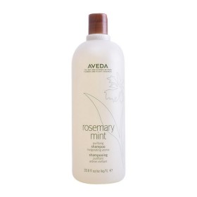 Shampooing revitalisant Rosemary Mint Aveda 48490 (1000 ml) de Aveda, Shampooings - Réf : S0565866, Prix : 57,34 €, Remise : %