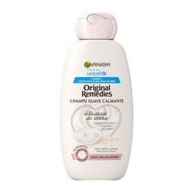 Champô Nutritivo Original Remedies Garnier (300 ml) de Garnier, Champôs - Ref: S0566263, Preço: 5,49 €, Desconto: %