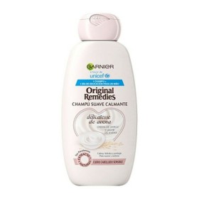 Champú Nutritivo Original Remedies Garnier (300 ml) de Garnier, Champús - Ref: S0566263, Precio: 5,49 €, Descuento: %