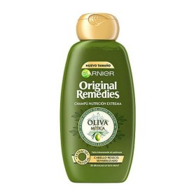 Nourishing Shampoo Original Remedies Garnier Original Remedies 300 ml by Garnier, Shampoos - Ref: S0566265, Price: 4,13 €, Di...