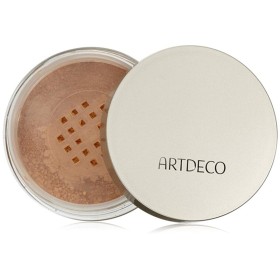 Base de Maquillaje en Polvo Mineral Powder Clinique 4019674034026 (15 g) de Clinique, Bases - Ref: S0566316, Precio: 17,91 €,...