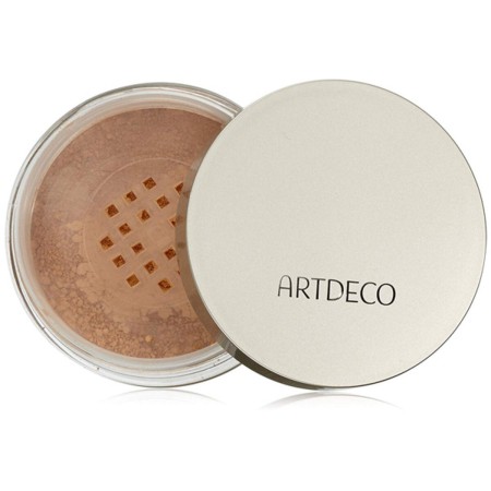 Base de Maquillage en Poudre Mineral Powder Clinique 4019674034026 (15 g) de Clinique, Fonds de teint - Réf : S0566316, Prix ...