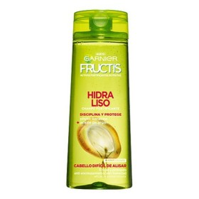 Champô Alisador Fructis Hidra Liso 72H Garnier Fructis (360 ml) 360 ml de Garnier, Champôs - Ref: S0566417, Preço: 6,76 €, De...