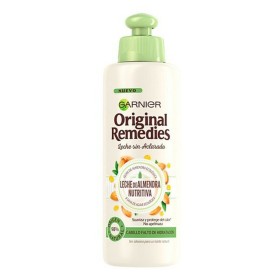 Après-shampoing réparateur Original Remedies Garnier 163-0515 (200 ml) 200 ml de Garnier, Après-shampooings - Réf : S0566431,...