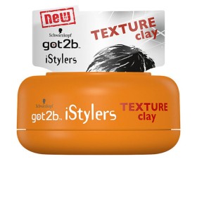 Cera Modellante Periche Istyle Isoft Matte (100 ml) | Tienda24 - Global Online Shop Tienda24.eu