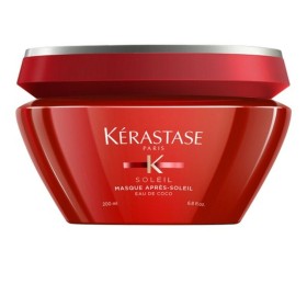 Maschera per Capelli Soleil Kerastase (200 ml) di Kerastase, Balsami ad azione profonda e trattamenti - Rif: S0566990, Prezzo...