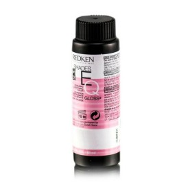 Tinta Permanente Color Creme Exitenn Nº 1186 Pink Carmin (60 ml) | Tienda24 - Global Online Shop Tienda24.eu