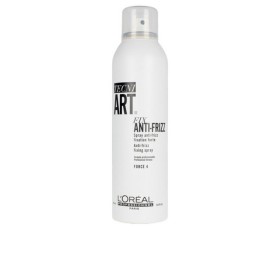 Lacca Fissante Tecni Art Fix Anti-Frizz L'Oréal Paris Tecni Art Spray Anticrespo 250 ml di L'Oréal Paris, Lacche e spray per ...