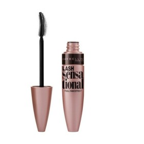 Mascara Lash Sensational Maybelline (9,5 ml) by Maybelline, Mascaras - Ref: S0567856, Price: 12,55 €, Discount: %