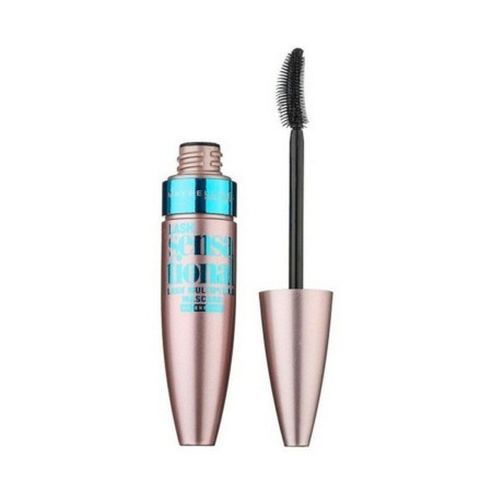 Mascara Lash Sensational Waterproof Maybelline (9,5 ml) by Maybelline, Mascaras - Ref: S0567857, Price: 8,78 €, Discount: %